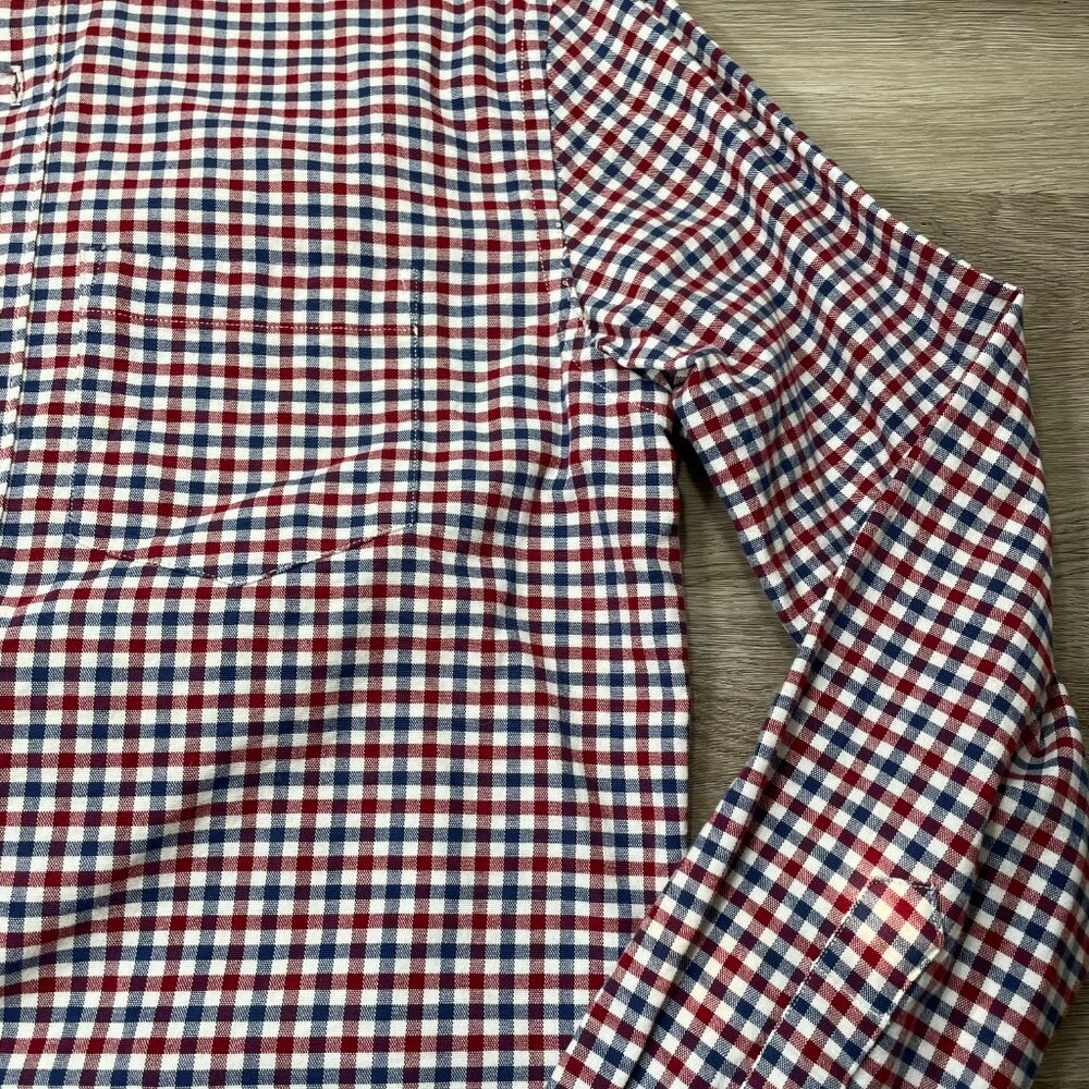 Slim Button Down - Picture 7 of 11